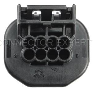 Normal Order - CE8298 - Image 4