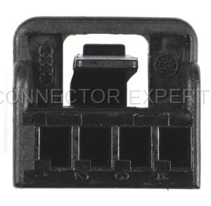 Normal Order - CE4464 - Image 3