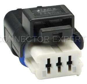 Normal Order - CE3443 - Image 1