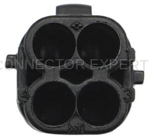 Normal Order - CE4465F - Image 3