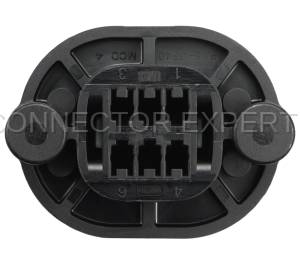 Normal Order - CE6390 - Image 4