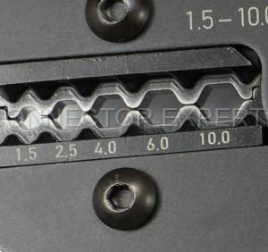 Special Order  - Splice Crimper RNCRP1 - Image 3