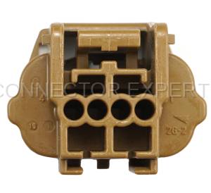 Normal Order - CE4466 - Image 4
