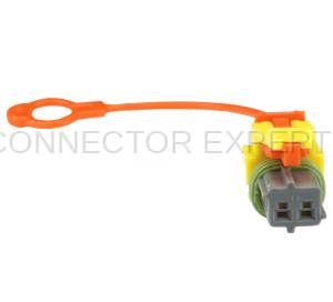 Normal Order - EX2059 - Image 6