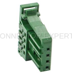 Normal Order - CE4467 - Image 1