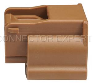 Normal Order - CE4110AF - Image 2
