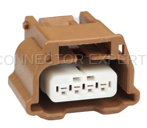 Normal Order - CE4110AF - Image 1