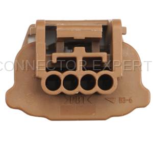 Normal Order - CE4110AF - Image 3