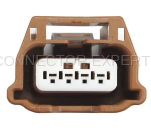 Normal Order - CE4110AF - Image 4
