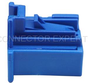 Normal Order - CE6392BU - Image 2