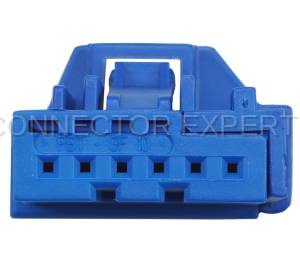 Normal Order - CE6392BU - Image 4