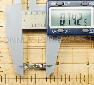 Normal Order - A-TERM1F4 - Image 5