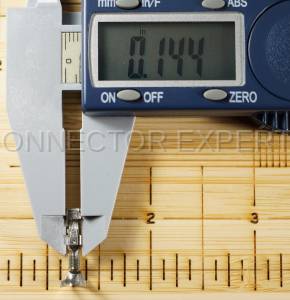 Normal Order - A-TERM1F4 - Image 6