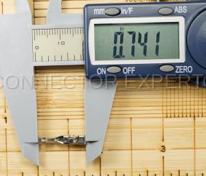 Normal Order - A-TERM1A4 - Image 6
