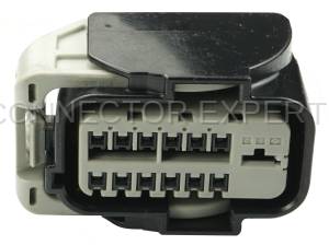 Special Order  - Inline Junction Connector - Image 2