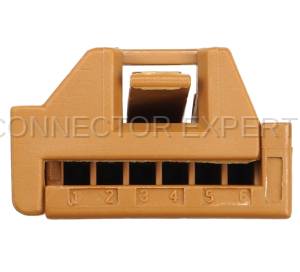 Normal Order - CE6392BN - Image 4