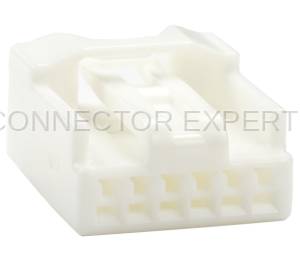 Normal Order - CE6393 - Image 1