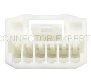 Normal Order - CE6393 - Image 4