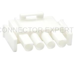 Normal Order - CE4468 - Image 1