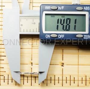 Normal Order - E-TERM738 - Image 6