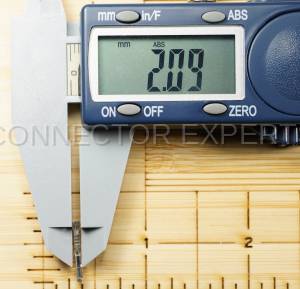 Normal Order - E-TERM738 - Image 5