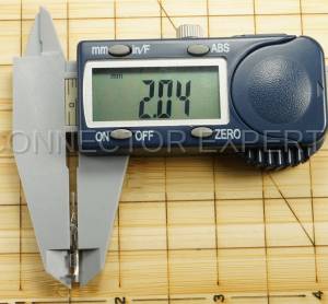 Normal Order - E-TERM745 - Image 7