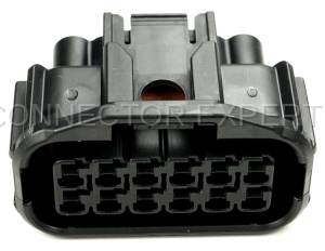 Special Order  - Inline - To Front Bumper Harness - Image 2