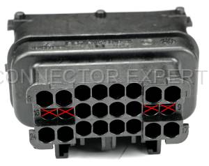 Special Order  - CET2443AM - Image 3
