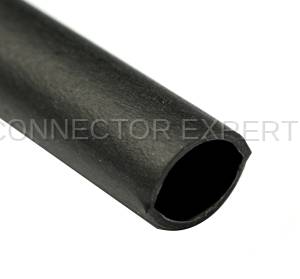 Normal Order - Adhesive Lined Heat Shrink 1/4" 4 Ft - Image 2