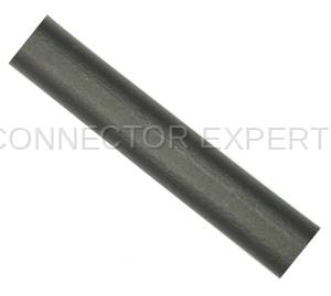 Adhesive Lined Heat Shrink 1/8" 4 Ft