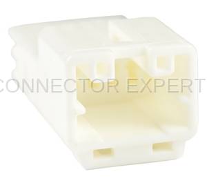 Normal Order - CE4407M - Image 1