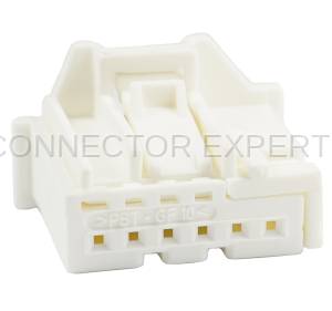 Normal Order - CE6392WH - Image 1