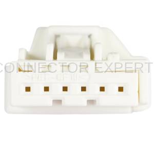 Normal Order - CE6392WH - Image 5