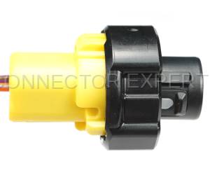 Special Order  - EX2062BK - Image 2