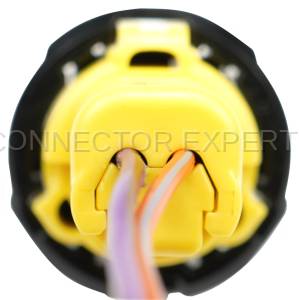 Special Order  - EX2062BK - Image 3