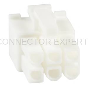 Normal Order - CE6394 - Image 1