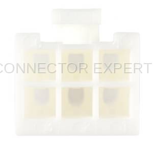 Normal Order - CE6394 - Image 3