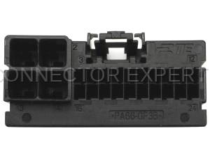 Special Order  - CET2480BK - Image 4