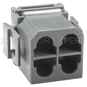 Normal Order - CE4470 - Image 1