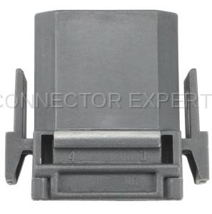 Normal Order - CE4470 - Image 3