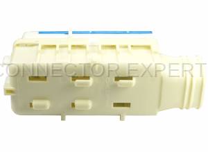 Special Order  - CET5809WH - Image 2