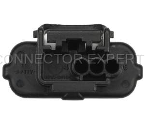Special Order  - CE6395BK - Image 4