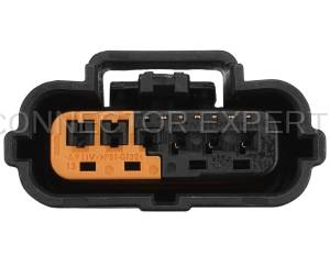 Special Order  - CE6395BK - Image 5