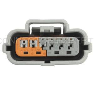 Special Order  - CE6395GY - Image 3