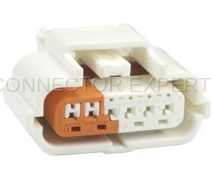 CE6395WH