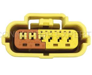 Special Order  - CE6395YL - Image 5