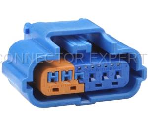 CE6395BU - Image 1