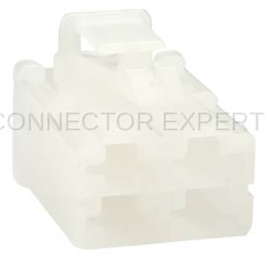 Normal Order - CE4127BF - Image 1