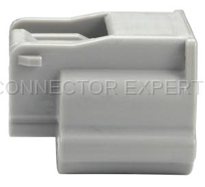 Normal Order - CE4473 - Image 2