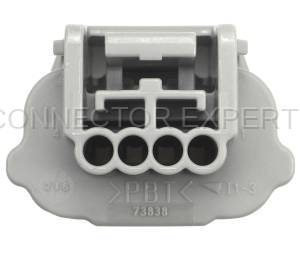 Normal Order - CE4473 - Image 3